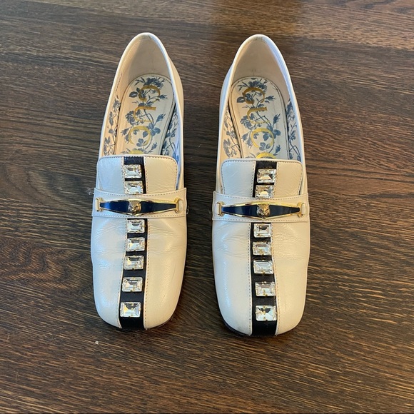 Gucci Quentin crystal - Picture 4 of 16